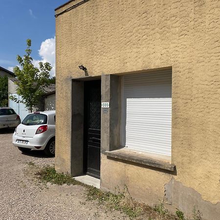 Le Pelican Villars-les-Dombes Zewnętrze zdjęcie