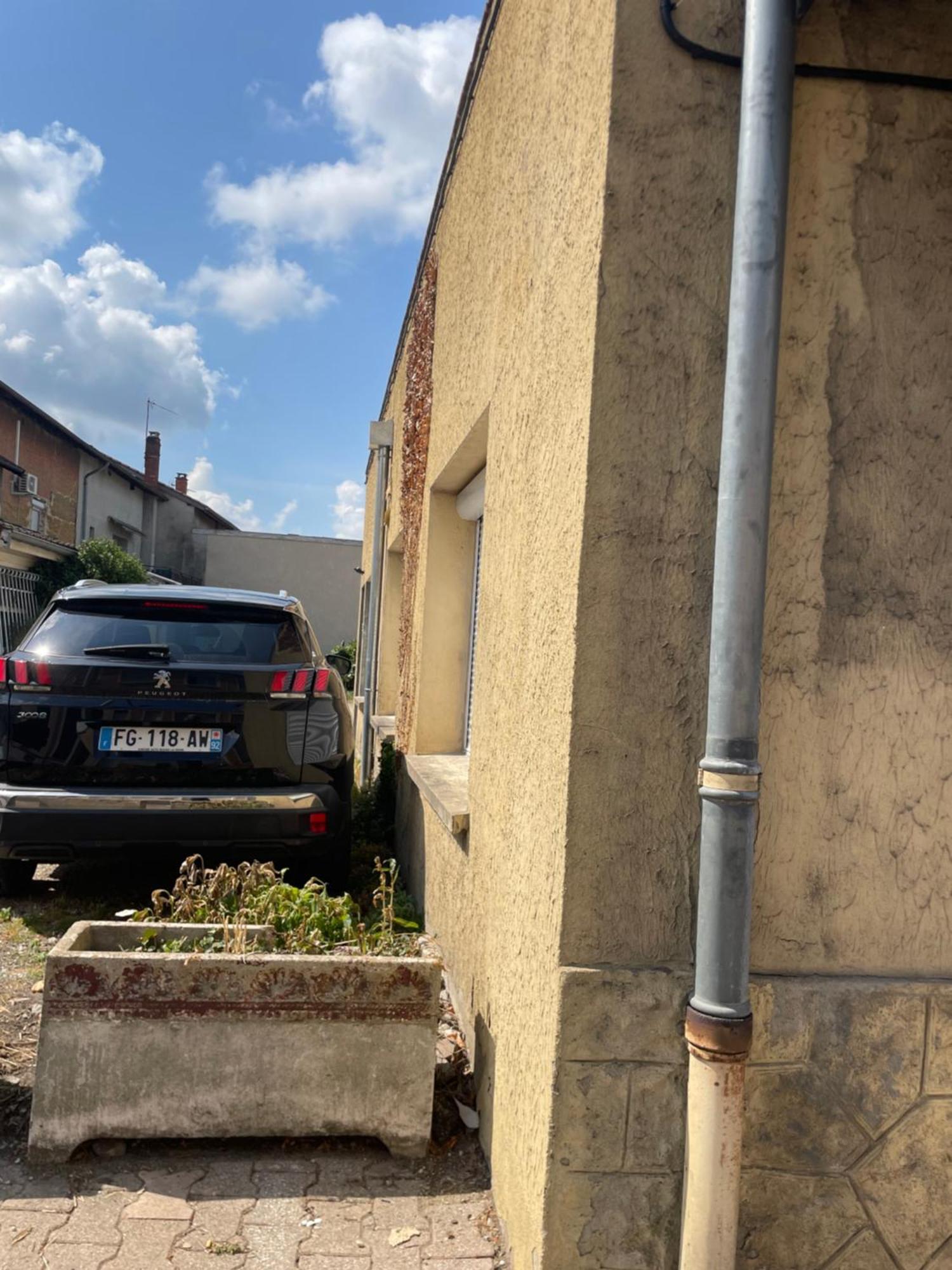 Le Pelican Villars-les-Dombes Zewnętrze zdjęcie